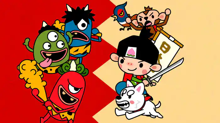 のりのり!あそびうた(日本語版)