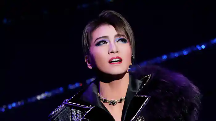 Ｒａｙ　-星の光線-（'20年星組・梅田芸術劇場・千秋楽）