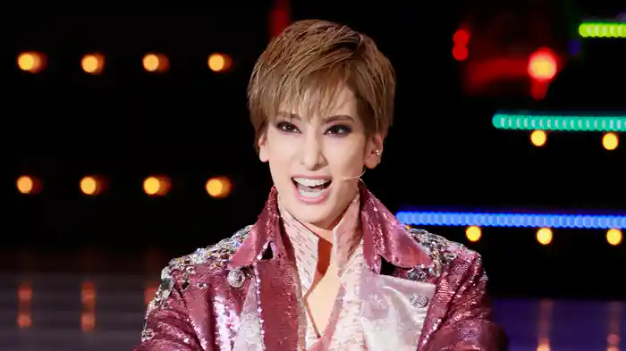 STAGE Pick Up プレミアム#151～花組『BE SHINING!!』より～