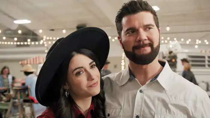 ハッピー・キャンパー 幸せ者のワタシ