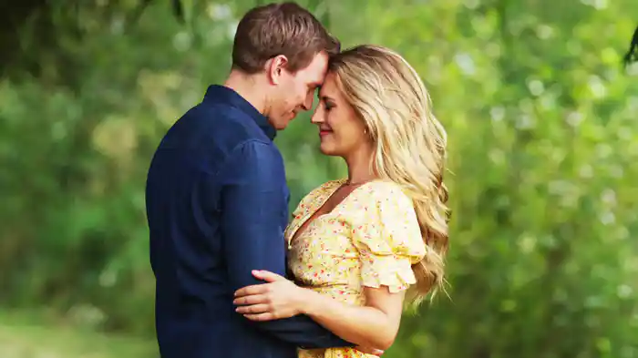 ラブ・パフューム