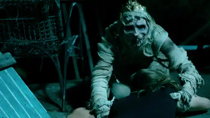 マミー・インサイド