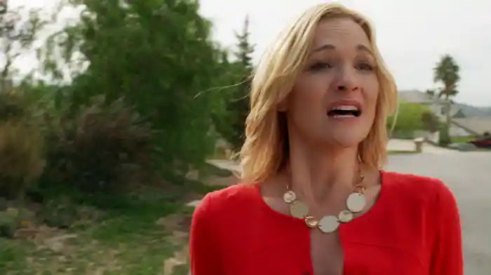 無実の証明　第一容疑者になった私