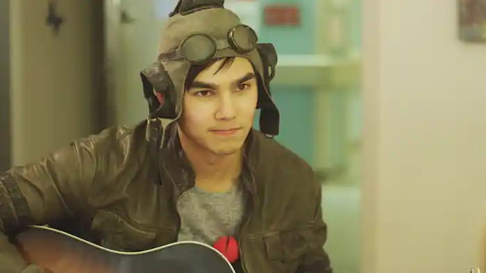 ミーニング・オブ・ライフ 生きることの意味