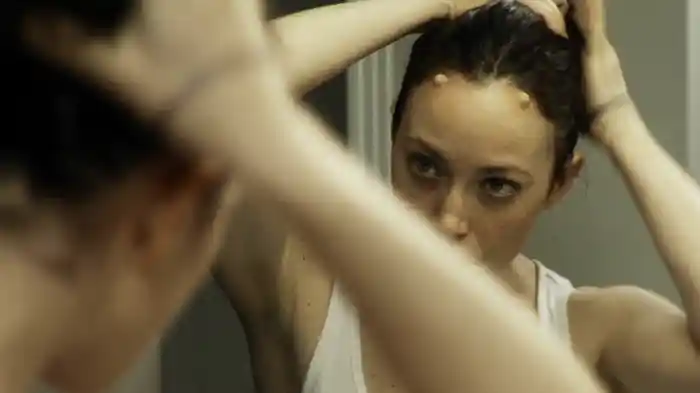 アースリング　本当の故郷