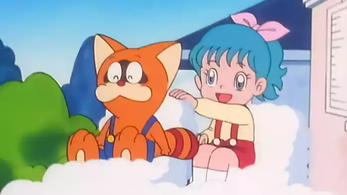 ポコニャン！