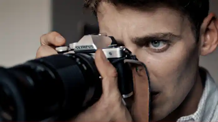 フレーム~被写体~