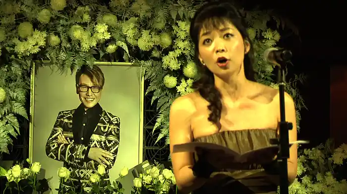 Shunji あるヘアデザイナーの物語