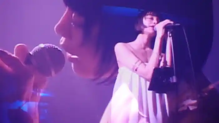 遠い声 (Live at 下北沢SPREAD 2023/12/16)