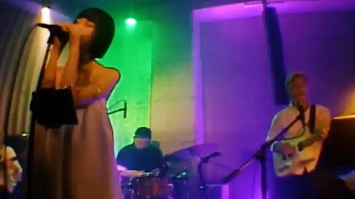 ME AND MICHAEL (Live at 下北沢SPREAD 2023/12/16)