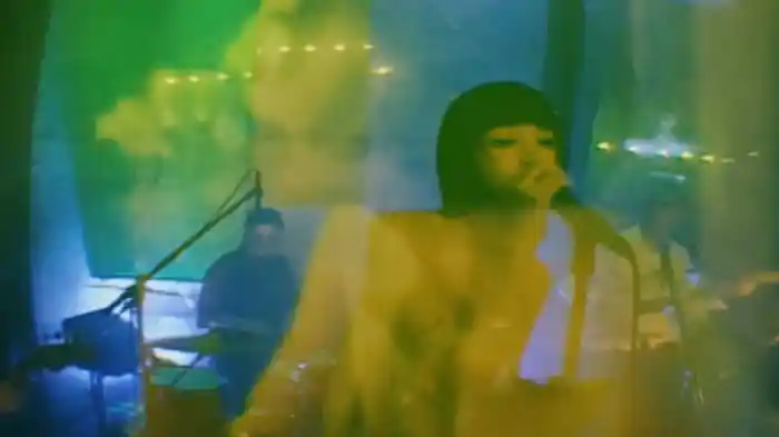 Go Go Round This World! (Live at 下北沢SPREAD 2023/12/16)