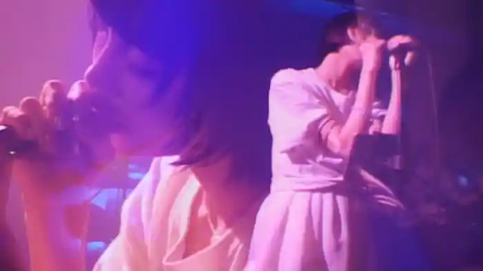 空洞です (Chinese) (Live at 下北沢SPREAD 2023/12/16)