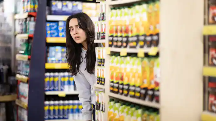 ペルシアン・バージョン 娘が好きになれないワケ