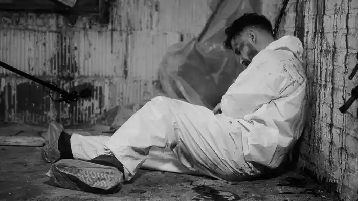 ワン・マスト・フォール