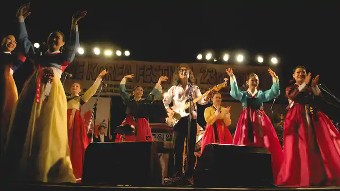 Pak-Poe　歌いたい歌がある