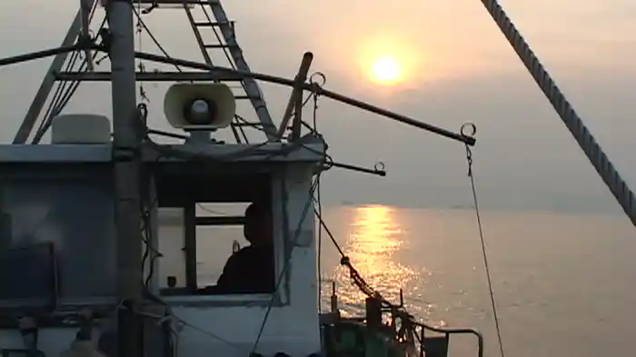 日本の忘れ物 塩飽諸島本島ものがたり