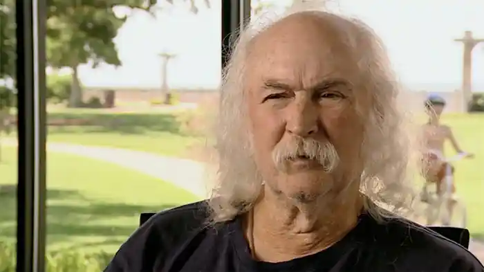 レジェンド・オブ・ザ・キャニオン　～ＣＳＮの世界～