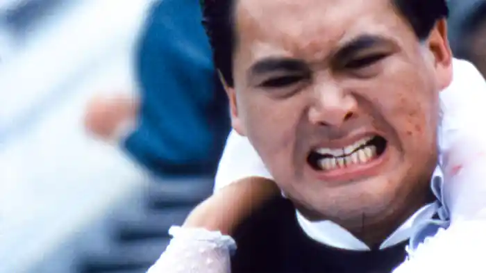 愛と復讐の挽歌・野望編