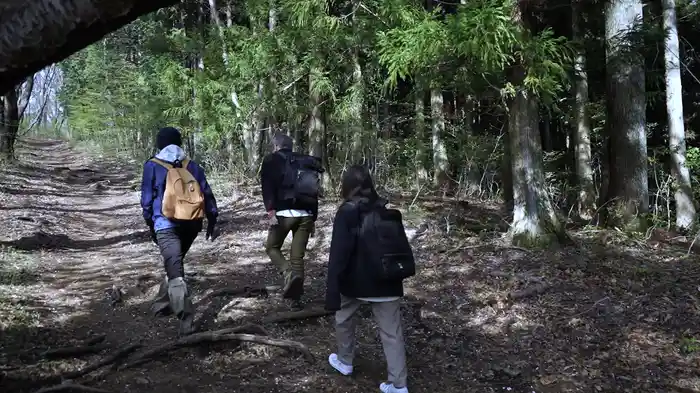 ほんとにあった！呪いのビデオ102