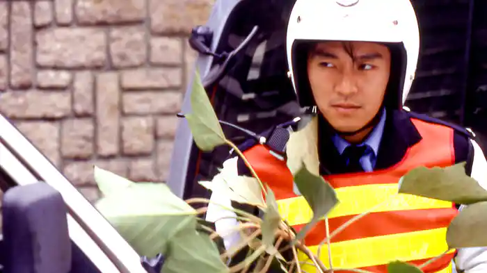 ファイト・バック・トゥ・スクール２