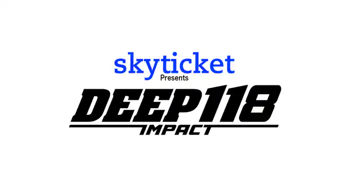 DEEP 118 IMPACT