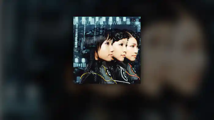 リニアモーターガール