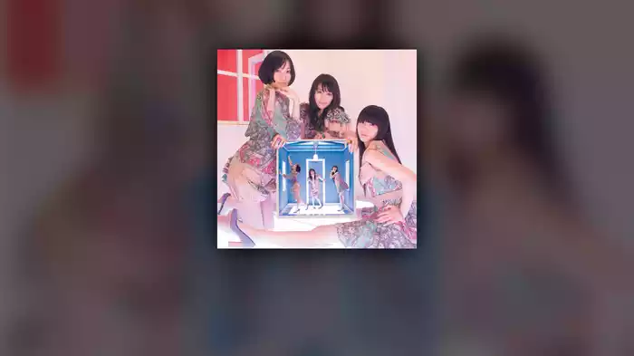 ワンルーム・ディスコ