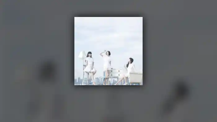 微かなカオリ -TV Ver.-