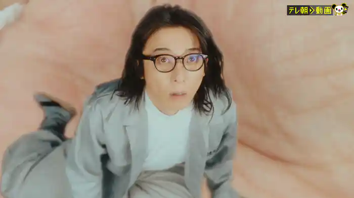 6秒間の軌跡~花火師・望月星太郎の2番目の憂鬱