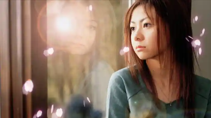 Time after time ~花舞う街で~