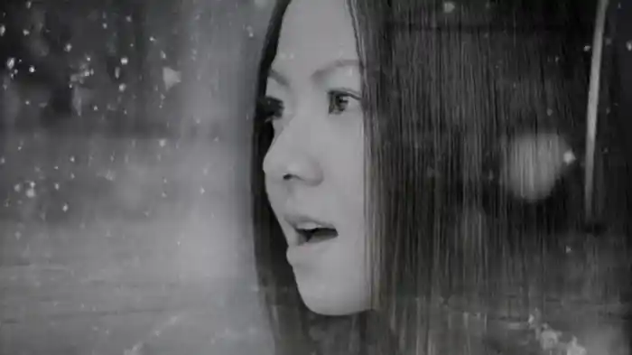 Silent love ~open my heart~