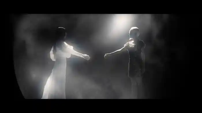 きみと恋のままで終われない　いつも夢のままじゃいられない