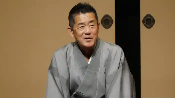 六代目 三遊亭円楽  独演会