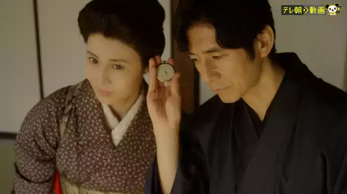 黄金の刻～服部金太郎物語～
