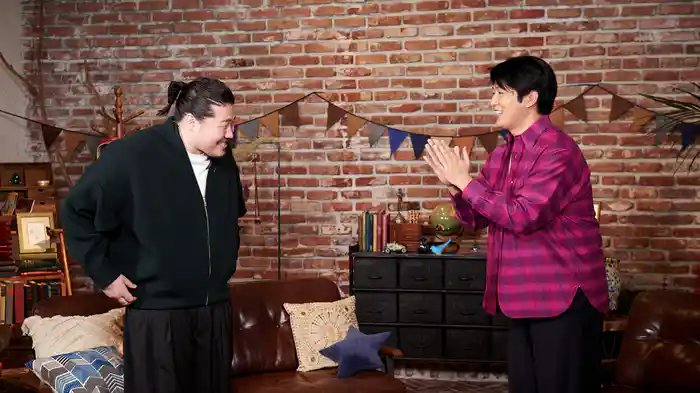 わたしの通学ロード Season2