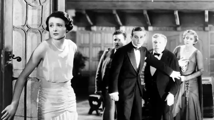 スキン・ゲーム