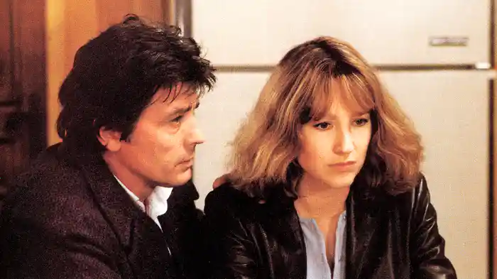 真夜中のミラージュ