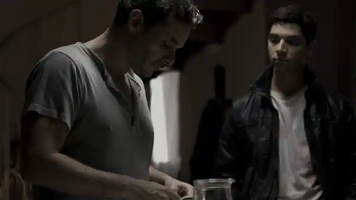 ランド・オブ・セイント 聖人の邦