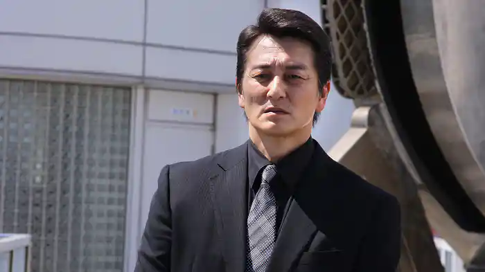 極道の紋章 レジェンド 第十九章