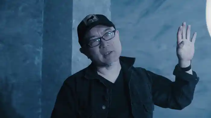 怪奇蒐集者（コレクター) 続・深相怪談 住倉カオス