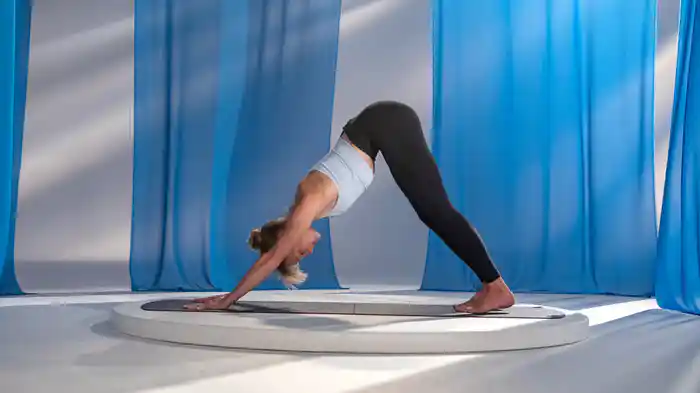 【レズミルズ】WELLNESS YOGA 様々な流儀のヨガを体験