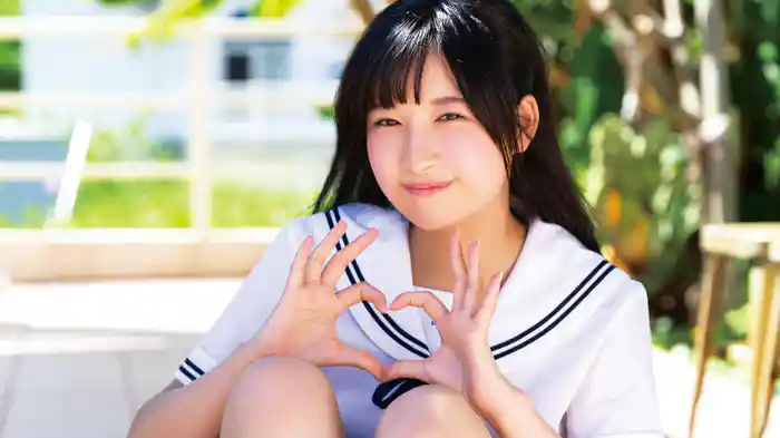 矢澤サエ『おともだち～6人め～』