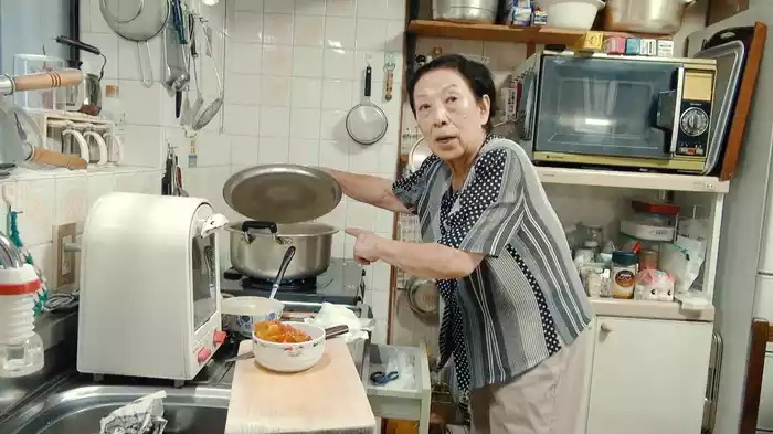 スープとイデオロギー