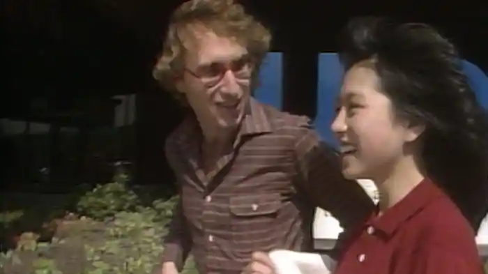 脆い午後(from『はじめまして』)