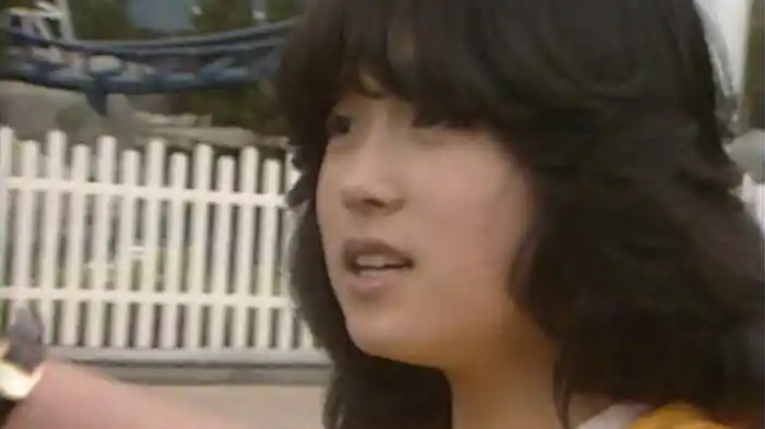 銀河伝説(from『はじめまして』)