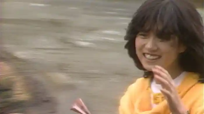 哀愁魔術（from『はじめまして』）