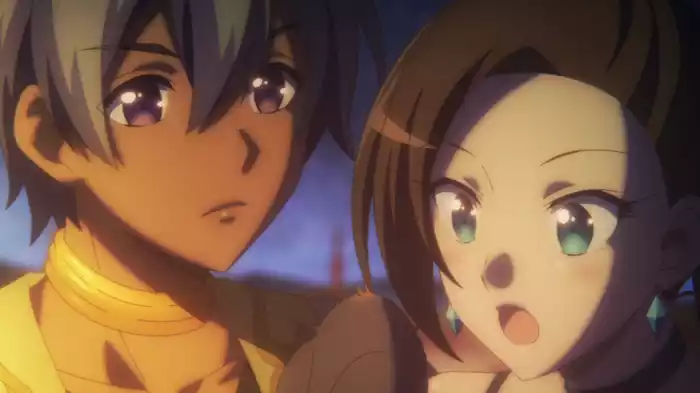 劇場版『乙女ゲームの破滅フラグしかない悪役令嬢に転生してしまった…』