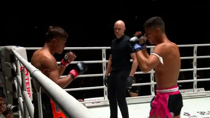 ONE Friday Fights 52