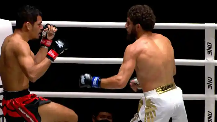 ONE Friday Fights 55