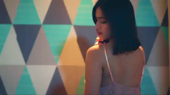 ランドリー セックスの罠